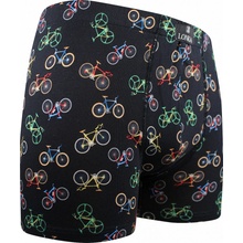 Pánske trenky Bike