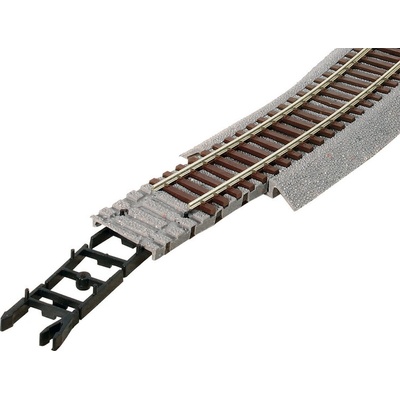 Roco Комплект релсови подложки за флексибъл релса дърво - Roco (42660)