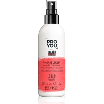 Revlon Pro You The Fixer спрей за топлинно третиране на косата 250ml