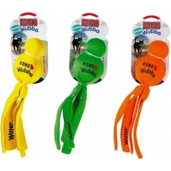 Kong Dog Wubba Wet plávajúca vinyl XL