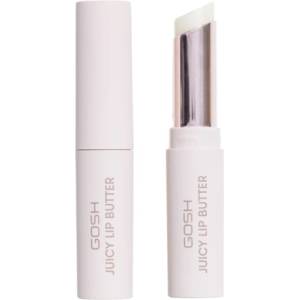 Gosh Juicy Lip Butter High-Pigment тониращ балсам за устни с хидратиращ ефект за жени 2.8 гр - monna - 25,41 лв