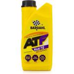 Bardahl Масло bardahl atf multi 7 gear 1 литър