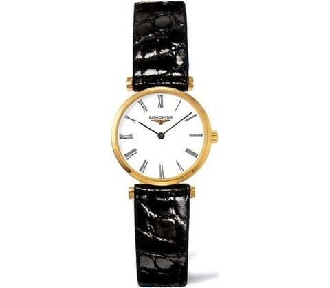 Longines L4.209.2.11.2