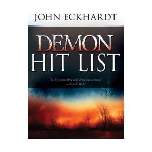 Demon Hit List | John Eckhardt (ISBN: 9781629117904)