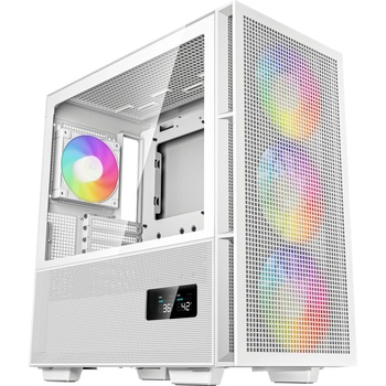 Image 1 of Deepcool CH560 Digital White (R-CH560-WHAPE4D-G-1)