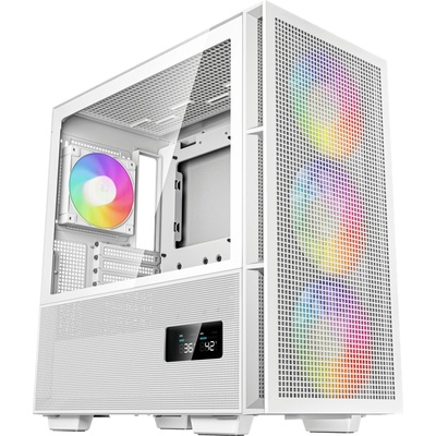 Deepcool CH560 Digital White (R-CH560-WHAPE4D-G-1)