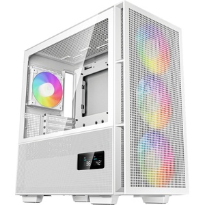 Deepcool CH560 Digital White (R-CH560-WHAPE4D-G-1)
