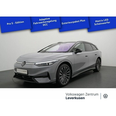 Volkswagen ID.7 210 kW