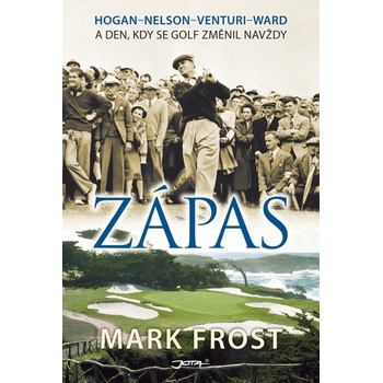 Zápas