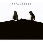 Royal Blood - How Did We Get So Dark ? (LP) (190295831141)