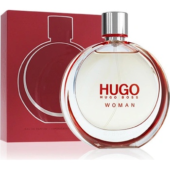 Hugo Boss Hugo parfumovaná voda dámska 30 ml