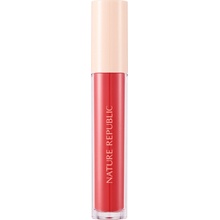 Nature Republic By Flower Water Gel Tint Vodový tint na rty 04 Lovey Pink 5 g