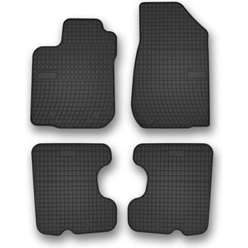 Image 1 of FroGum Гумени стелки за DACIA Sandero II (2012-2020), марка Frogum (402270)