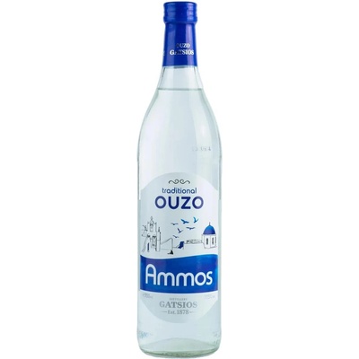AMMOS Амос