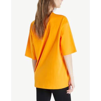 Adidas Originals Tee Orange