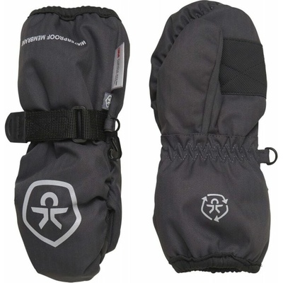 Color Kids Mittens-Waterproof-161-Phantom 25/26