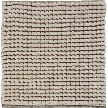 Aquanova Килимче за баня Axel 60 x 60 см светлобежово (AXEBMB-16)