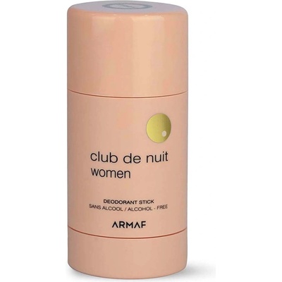 Armaf Club De Nuit Women deostick 75 ml