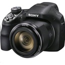 Digitálne fotoaparáty Sony Cyber-Shot DSC-H400