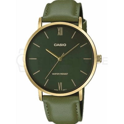 Casio MTP-VT01GL-3B