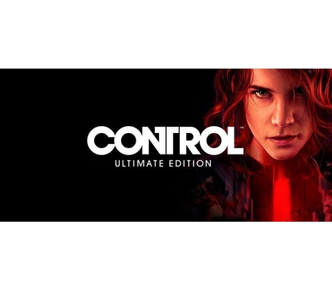 Control (Ultimate Edition)