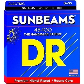 DR Strings NMLR-45