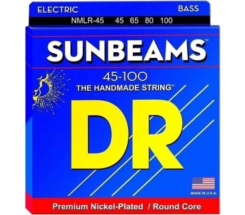 DR Strings NMLR-45