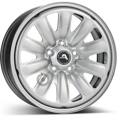 ALCAR HYBRIDRAD 01 6x15 5x112 ET47