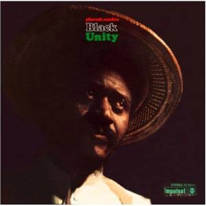 Pharoah Sanders - Black Unity (Reissue) (180 g) (LP) (0602455212368)