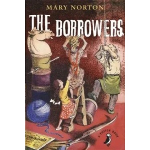 Borrowers | Mary Norton (2014)