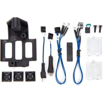 Traxxas Инсталационен комплект Traxxas Pro Scale (за TRX-4 Sport)