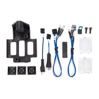 Traxxas Инсталационен комплект Traxxas Pro Scale (за TRX-4 Sport)