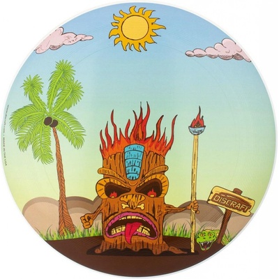 Discraft Ultra Star Tiki Master
