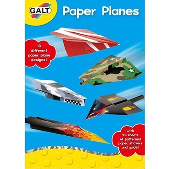 Image 1 of Galt Toys Galt - Оригами - самолети