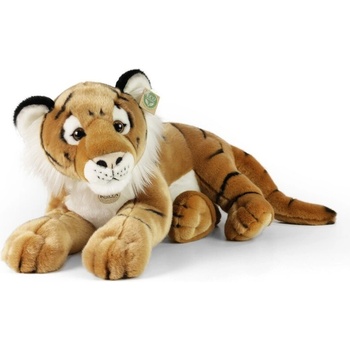 Rappa Голям плюшен Тигър, 60 см. , лежащ (221628)