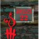 Hrdza - 22 CD