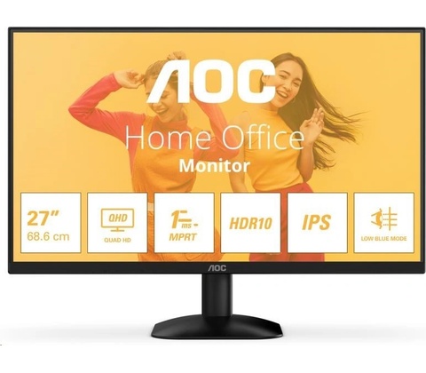 AOC Q27B35E