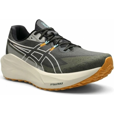 Asics Blazeblast black sandstorm