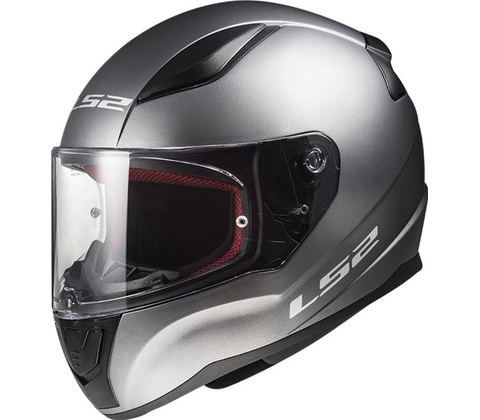 LS2 FF353 RAPID II Solid
