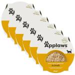 Applaws Консерва за котки с пилешки гърди в бульон 6 x 60 г