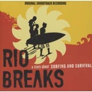 Ost - Rio Breaks CD