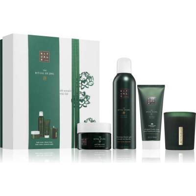 RITUALS The Ritual Of Jing подаръчен комплект за жени