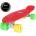 Sportmann Червен скейтборд Penny Mad Cruiser Original