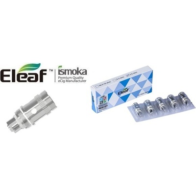 Eleaf žhaviaca hlava ECL SS316L 0,18ohm