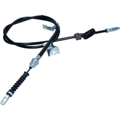 Ťažné lanko, parkovacia brzda MAXGEAR 32-1098 (321098)