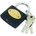 TOPSTRONG КАТИНАР СИВ 500505 50мм (500505)