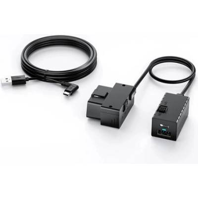 VIOFO Монтажен комплект Hardwire Kit - OP100 OBD-II with Power Cable (VIOFO-OP100)