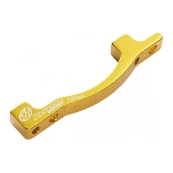 Reverse adaptér přední brzdy Reverse PM-PM 203 mm