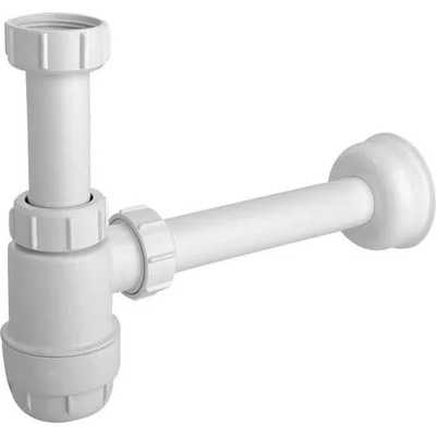 Rea Сифон HC2 White (MCA-000006)