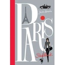 Paris Sketchbook